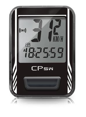 TECHWELL CP-5 WIRELESS