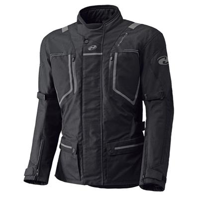 HELD ZORRO TOURER JACKET NERO/NERO