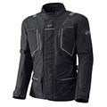 HELD ZORRO TOURER JACKET NERO/NERO