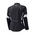 HELD ZORRO TOURER JACKET NERO/BIANCO