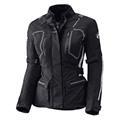 HELD ZORRO TOURER JACKET NERO/BIANCO