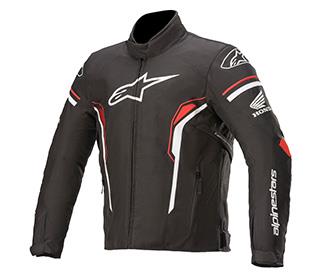 HONDA BY ALPINESTARS T-SP1 WATERPROOF JACket