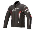HONDA BY ALPINESTARS T-SP1 WATERPROOF JACket
