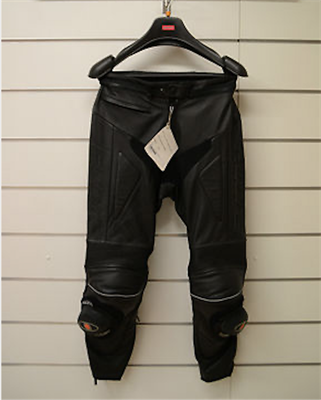 SUOMY PANTALONI PELLE