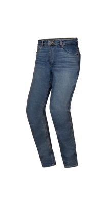 IXON JEANS ALEX BLUE
