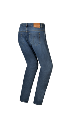 IXON JEANS ALEX BLUE