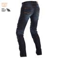 RACER JEANS CLASSIC WASHED NAVY
