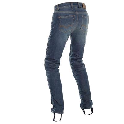 RACER JEANS ORIGINAL WASHED BLUE