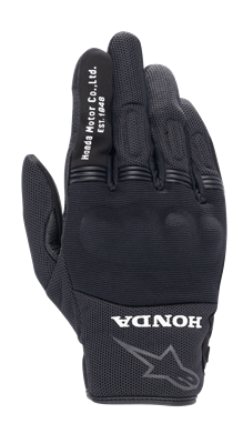 HONDA BY ALPINESTARS COPPER GLOVE