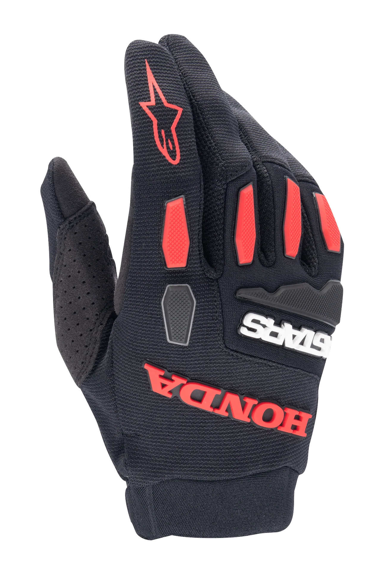 HONDA BY ALPINESTARS FULL BORE GLOVE