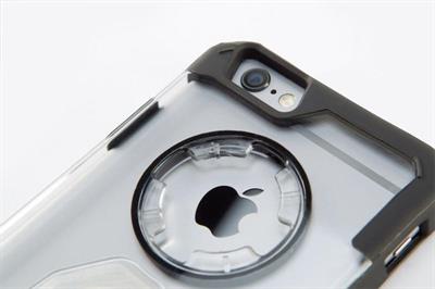 ROKFORM CRYSTAL CASE PRO IPHONE 6/6S PLUS