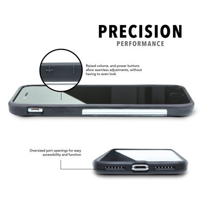 ROKFORM CRYSTAL CASE PRO iPHONE 7/8