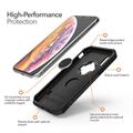 ROKFORM RUGGED CASE BASIC iPHONE XS