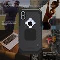 ROKFORM RUGGED CASE BASIC iPHONE XS