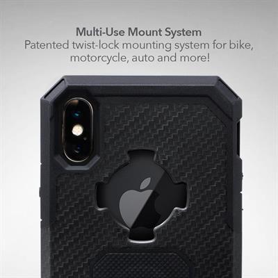 ROKFORM RUGGED CASE IPHONE XS MAX