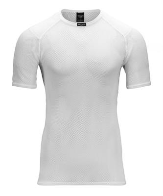 BRYNJE SUPER THERMO T-SHIRT M.C. BIANCO