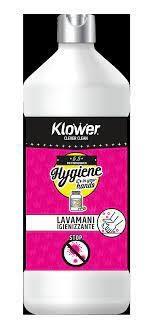 KLOWER IGENIZZANTE 1LT K24