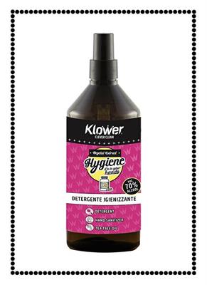 KLOWER IGENIZZANTE 500ML K24