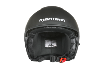 MARUSHIN JET C-609 RIDER NERO OPACO