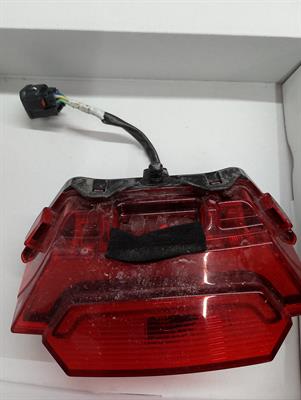 XADV 750/25 FANALE POST.