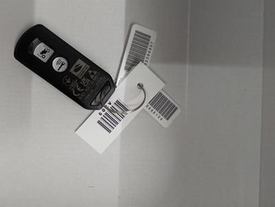 XADV 750/25 SMART KEY