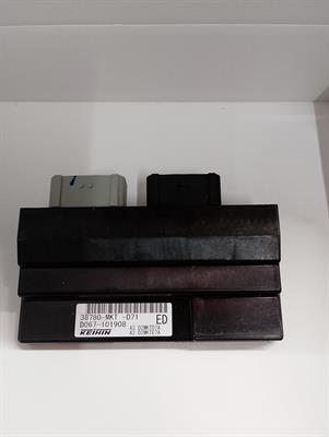 XADV 750/25 UNITA' PGM DCT