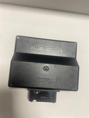 XADV 750/25 UNITA' CONTROLLO SCOCCA