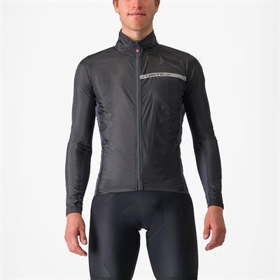CASTELLI JACKET SQUADRA STRETCH ANTIACQUA