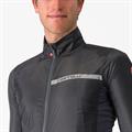 CASTELLI JACKET SQUADRA STRETCH ANTIACQUA
