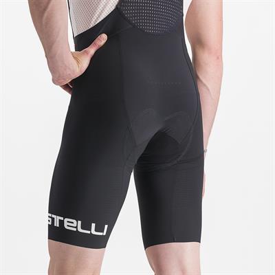 CASTELLI BIBSHORT ENTRATA