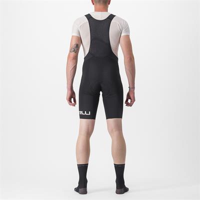 CASTELLI BIBSHORT ENTRATA