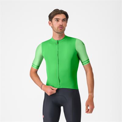 CASTELLI JERSEY PROLOGO LITE 2