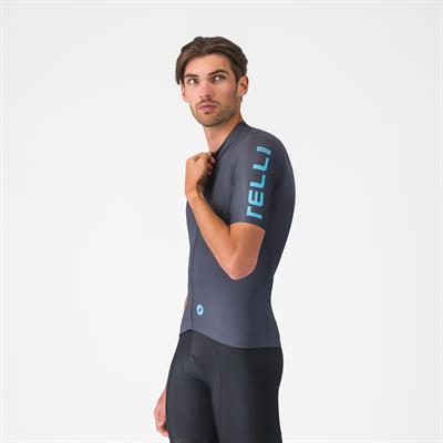 CASTELLI JERSEY APEX UOMO