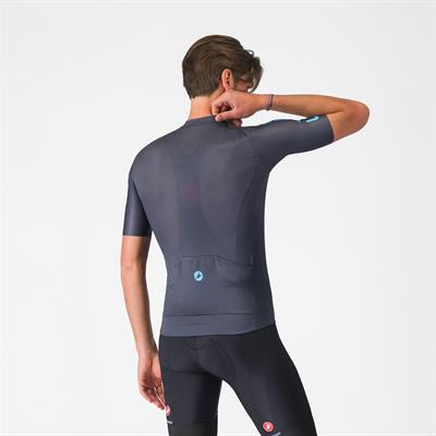 CASTELLI JERSEY APEX UOMO