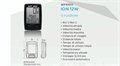 TECHWELL ION 12 WIRELESS