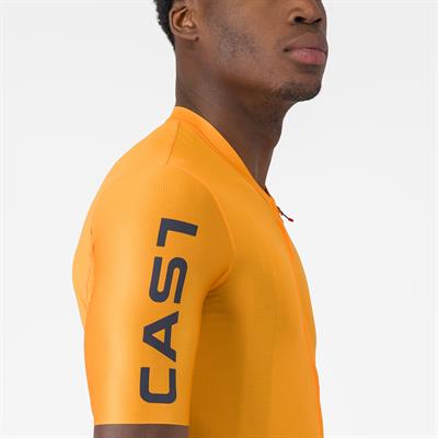 CASTELLI JERSEY APEX UOMO