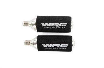 BOMBOLA C02 16 GR CON FOAM CONF.2 PZ