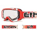 ETHEN MASCHERA BASIC 05R PRIMIS BIANCA ROSSA