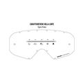 ETHEN MASCHERA BASIC 05R PRIMIS BIANCA ROSSA