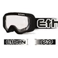 ETHEN MASCHERA BASIC 05R PRIMIS TOTAL BLACK