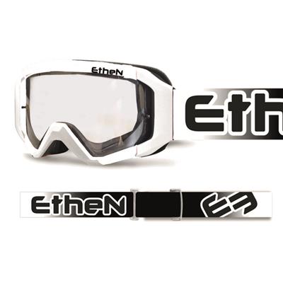 ETHEN MASCHERA BASIC 05R PRIMIS TOTAL WHITE