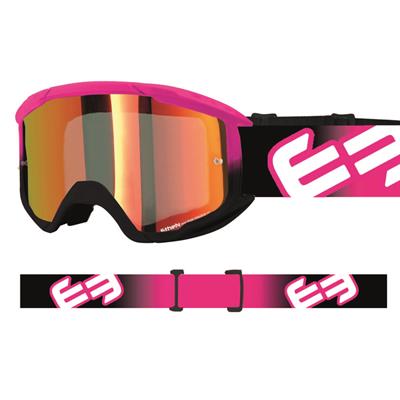 ETHEN MASCHERA OTG06 FUXIA/NERO