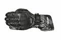 RACER GLOVES HIGH SPEED KANGAROO KNOX NERO