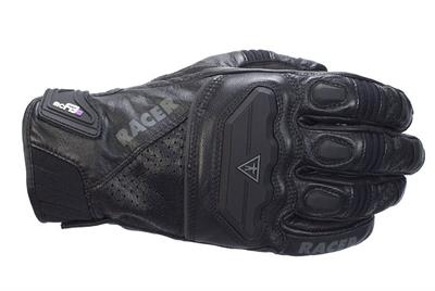 RACER GLOVES GUIDE 3 BLACK