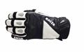 RACER GLOVES GUIDE 3 WHITE