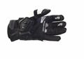 RACER GLOVES GUIDE 3 WHITE