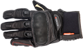 RACER GLOVES PITLANE BLACK