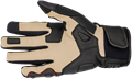 RACER GLOVES PITLANE BLACK