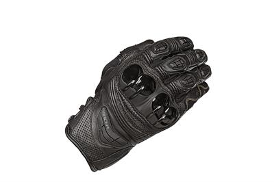 RACER GLOVES SPRINT BLACK