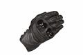 RACER GLOVES SPRINT BLACK